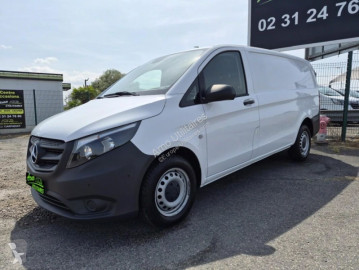 Véhicule utilitaire Mercedes