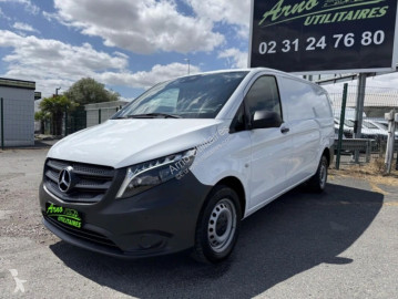 Véhicule utilitaire Mercedes