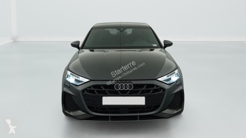 Audi  A3 SPORTBACK Transporter