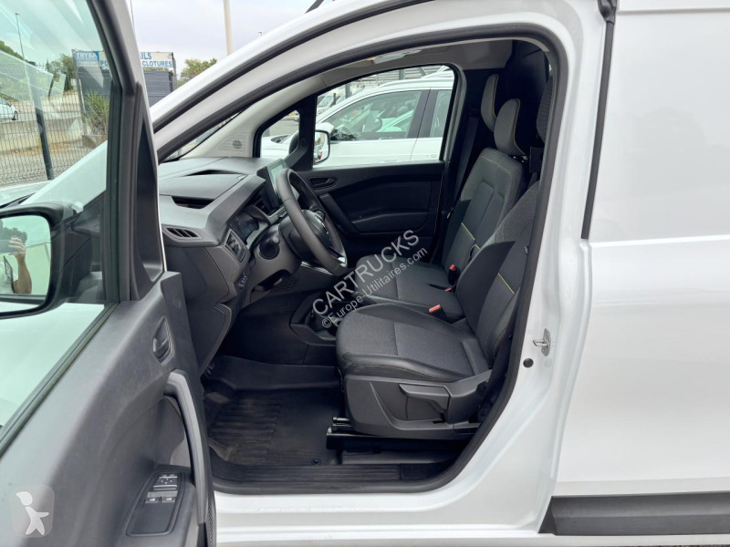 Véhicule utilitaire Renault KANGOO L2 Maxi 1.5...