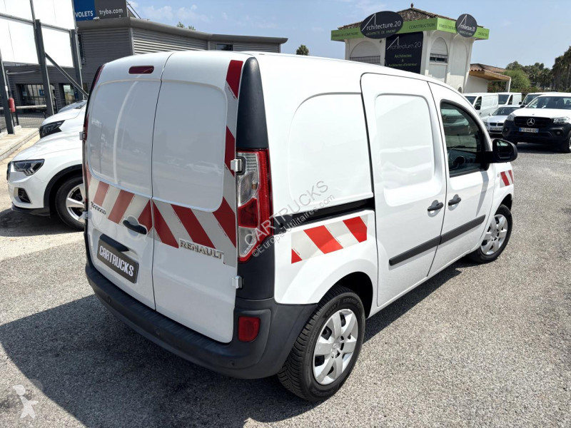 Véhicule utilitaire Renault KANGOO L1 1.5...