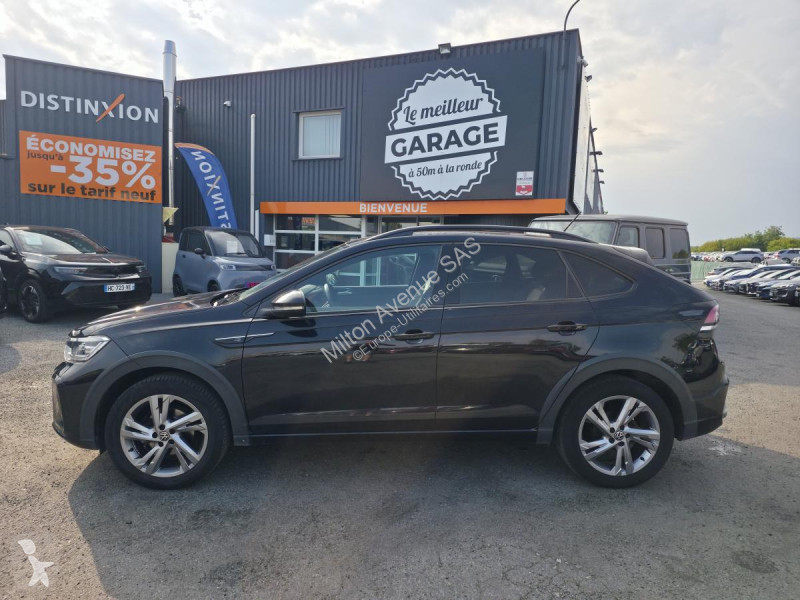 عربة نفعية Volkswagen TAIGO 1.5 TSI - 150 - BV...