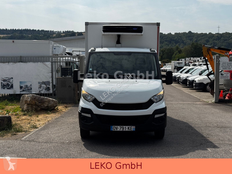 Iveco 35C13 Transporter