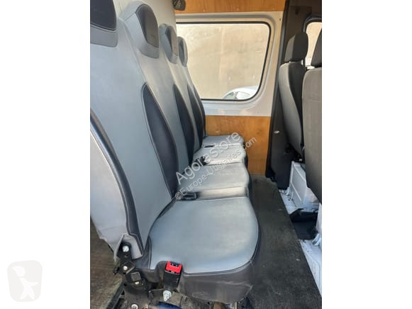 Nyttofordon Mercedes SPRINTER