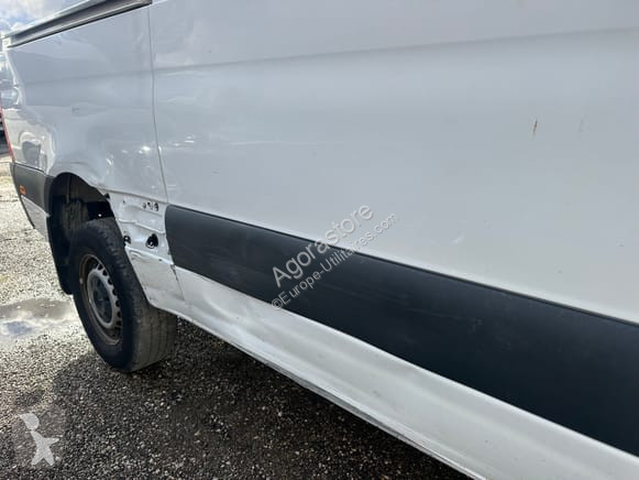 Nyttofordon Mercedes SPRINTER