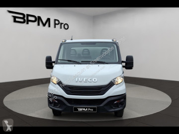 Utilitaire benne Iveco
