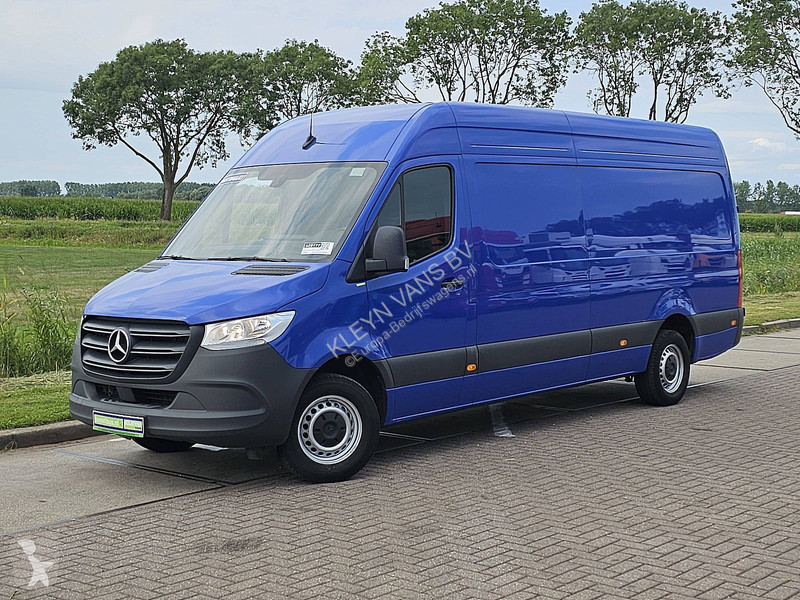 Furgoneta Mercedes 315 CDI AUT. L3H2