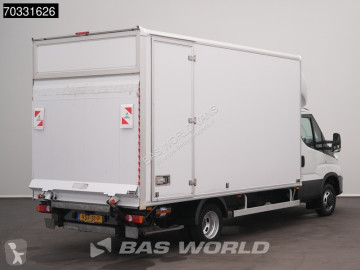 Fourgon Iveco