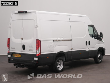 Kassevogn Iveco