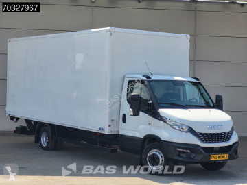 Nyttofordon Iveco ny