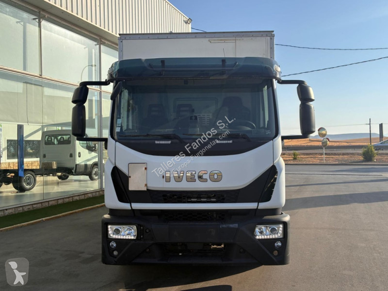 Nyttofordon Iveco ML 120 E21
