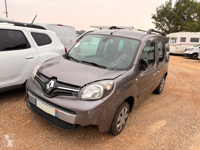 Véhicule utilitaire Renault II 1.5 Energy DCi...