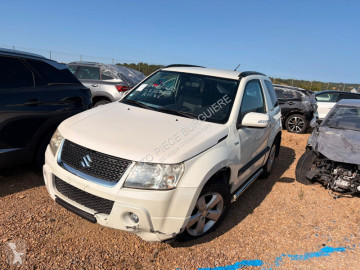 سيارة عربة رباعية الدفع / عربة نفعية رياضية Suzuki