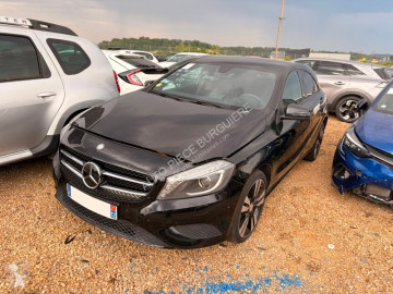 سيارة عربة مكشوفة Mercedes