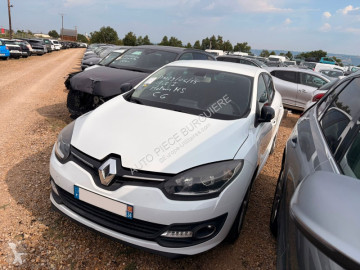 سيارة عربة مناجم Renault