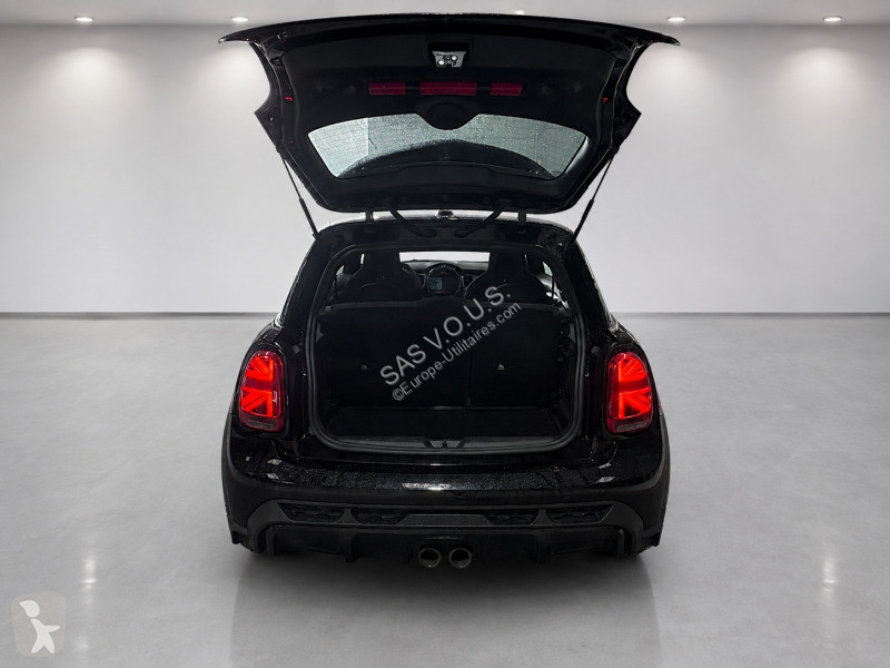 Véhicule utilitaire Mini MINI COUPE COOPER S...