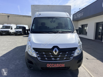 Furgon dostawczy Renault