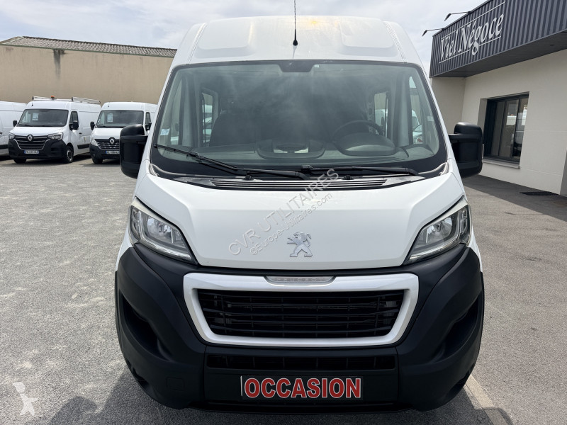 Furgoneta Peugeot BOXER FG 335 L3H2 2.0 BLUEHDI...