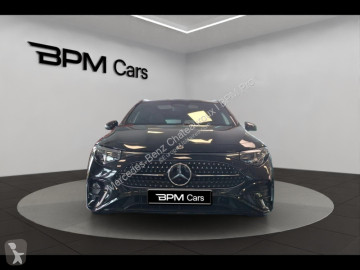 Mercedes 200 CLA Shooting Brake 200 163+30ch AMG Line 8G-eDCT