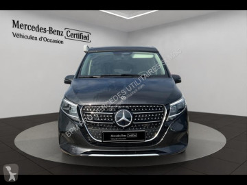 Mercedes Marco Polo 250 d 190ch 9G-Tronic AirMatic