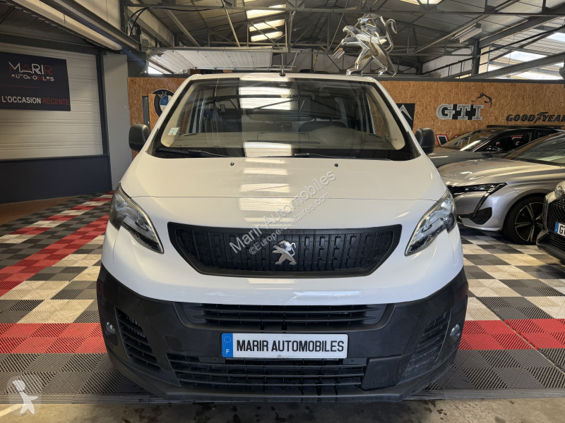 Furgoneta Peugeot EXPERT FG