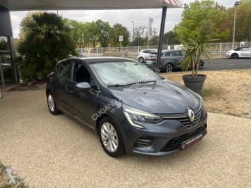 Berlina Renault