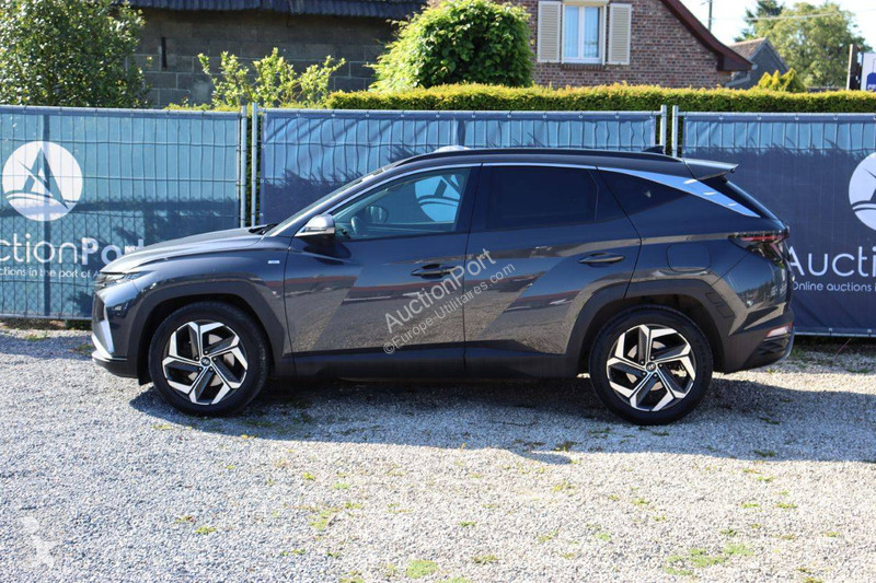 Hyundai  Transporter