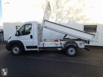 Utilitaire benne standard Fiat