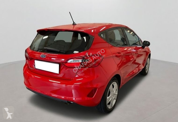Nyttofordon Ford 1.1 85 5p