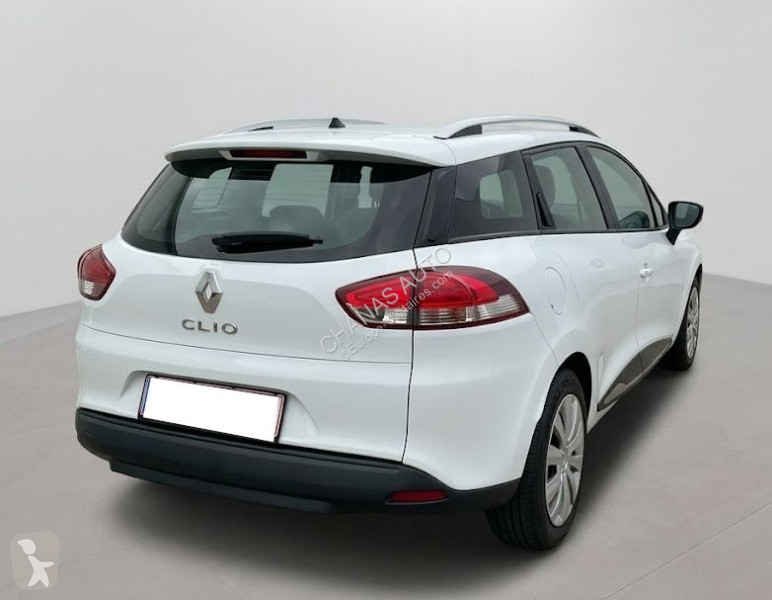 Véhicule utilitaire Renault Estate 0.9 TCe 90 zen