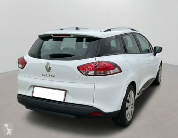 Break Renault