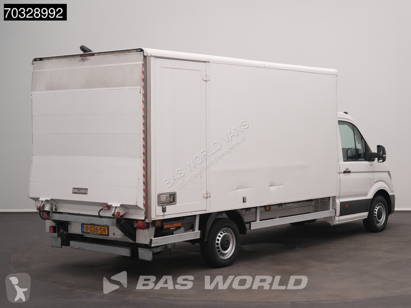 عربة نفعية Volkswagen 140pk Automaat XL...