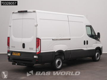 Nyttofordon Iveco