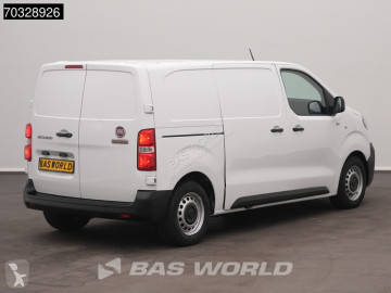 Fiat Scudo 145pk L2H1 Airco Cruise Parkeersensoren Euro6 L2 A/C Cruise control