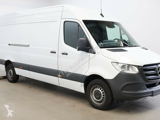 Mercedes Sprinter 317...
