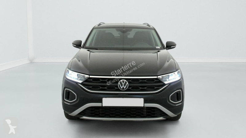 Volkswagen  T-roc Transporter