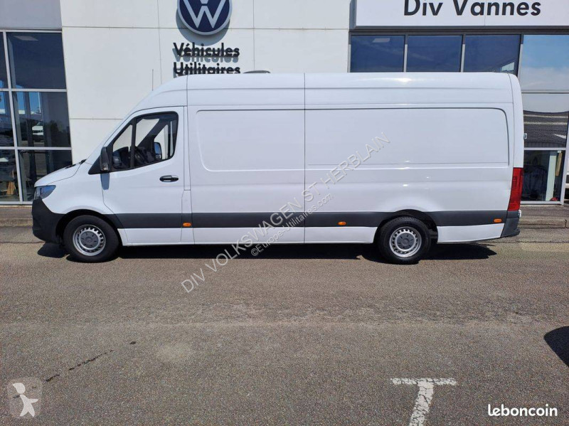 عربة نفعية Mercedes SPRINTER FGN 514 CDI 43...