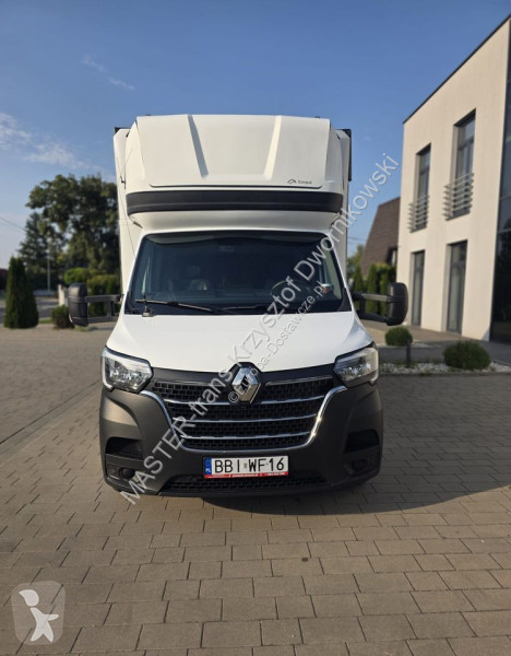 Furgoneta Renault