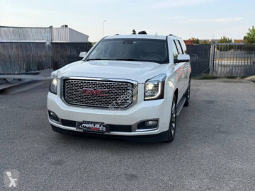4X4 / SUV GMC