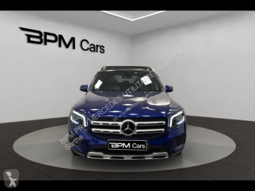 4X4 / SUV Mercedes