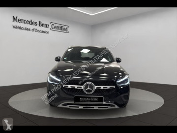 4X4 / SUV Mercedes
