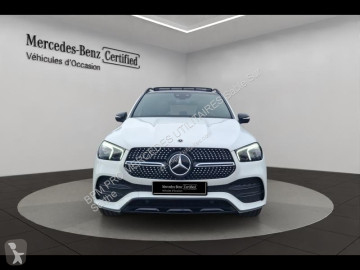 4X4 / SUV Mercedes