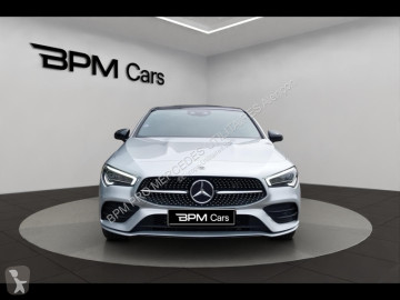 Kombi Mercedes