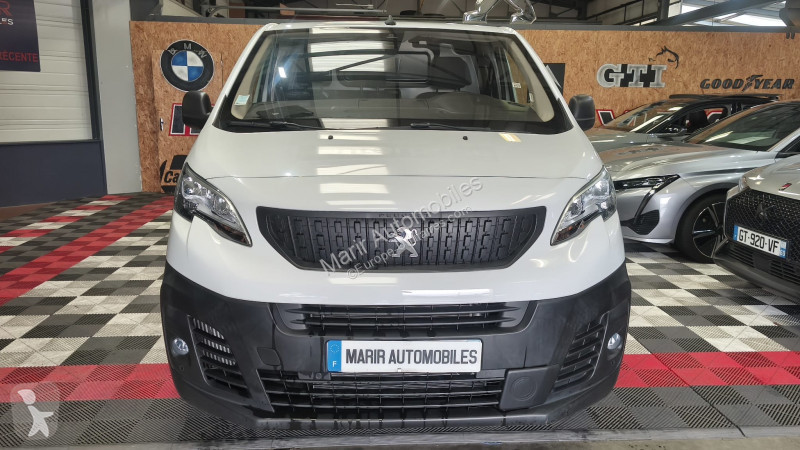 Furgoneta Peugeot EXPERT FG