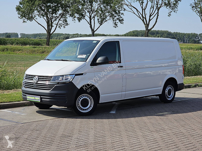 Furgoneta Volkswagen 2.0 TDI L2 T6.1 NAP Euro6 AC