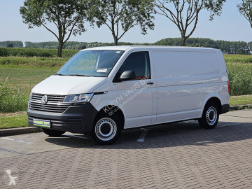 Furgon dostawczy Volkswagen