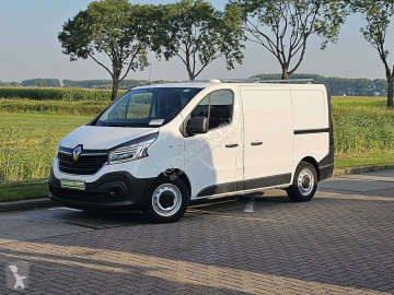 Fourgon Renault