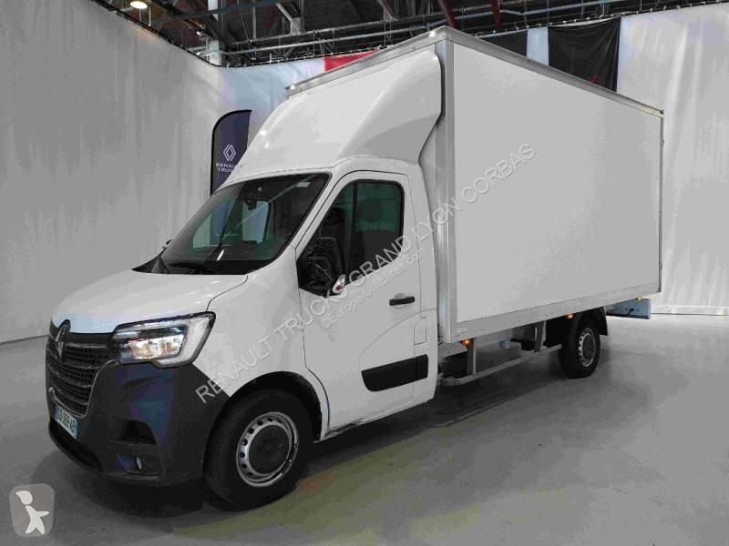 Véhicule utilitaire Renault