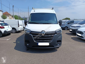 Furgone Renault