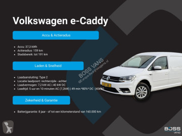 Fourgon Volkswagen